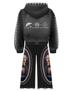 DUARTE ID - HOODIE + PANT