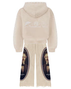 DUARTE ID - HOODIE + PANT