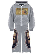 DUARTE ID - HOODIE + PANT