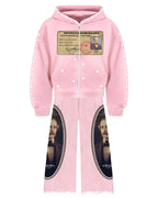 DUARTE ID - HOODIE + PANT