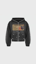 DUARTE ID - HOODIE + PANT