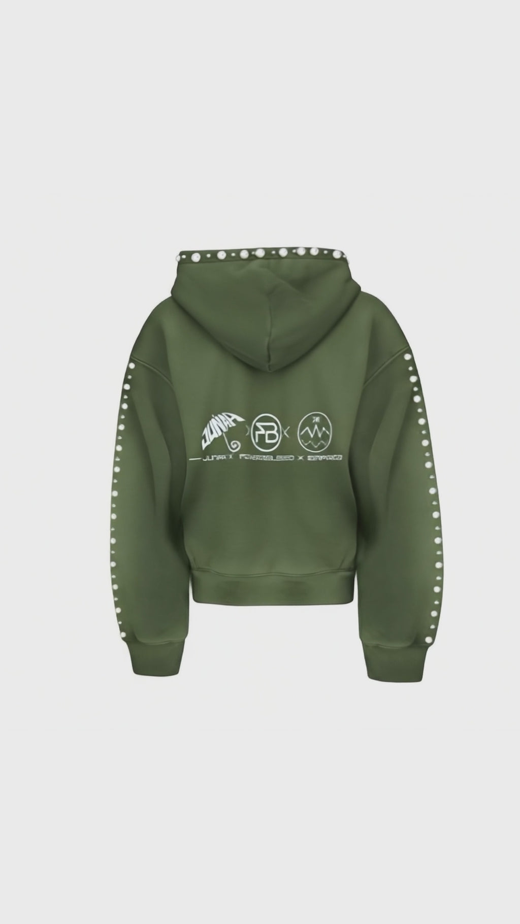 DUARTE ID - HOODIE + PANT