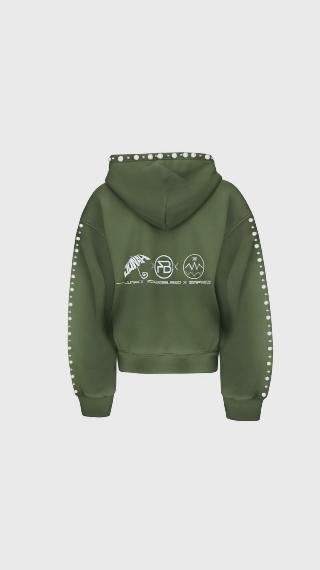 DUARTE ID - HOODIE + PANT